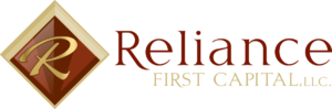 Reliance First Capital, LLC logo